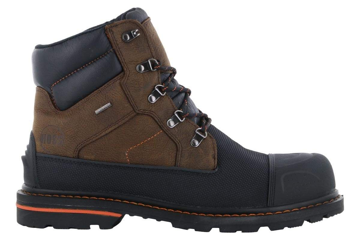 Hoss K-Tough 6" Composite Toe Boot - Image 3
