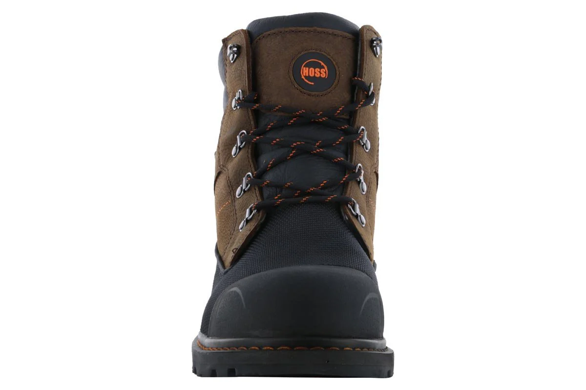 Hoss K-Tough 6" Composite Toe Boot - Image 4