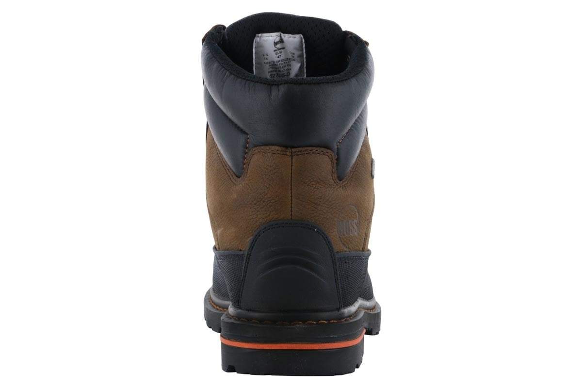 Hoss K-Tough 6" Composite Toe Boot - Image 5