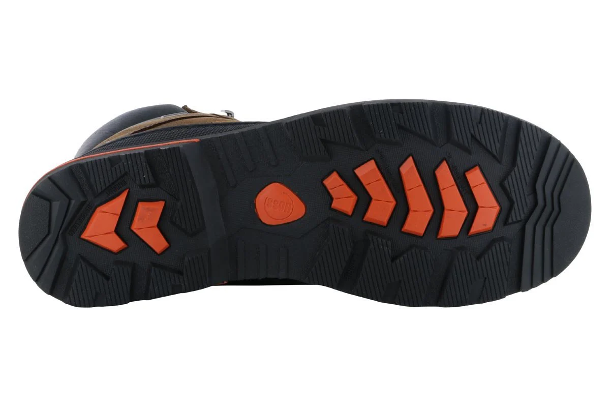 Hoss K-Tough 6" Composite Toe Boot - Image 6