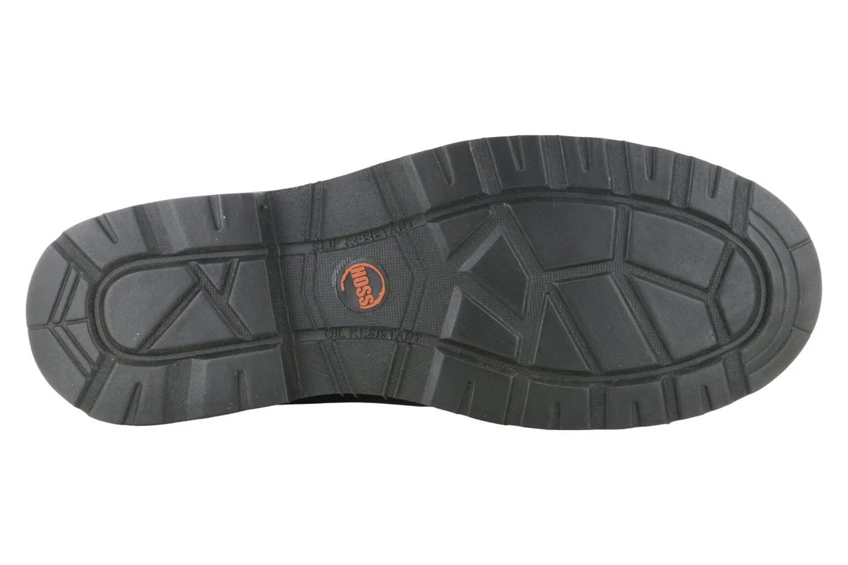 Hoss Scout 6" Steel Toe Boot - Image 6