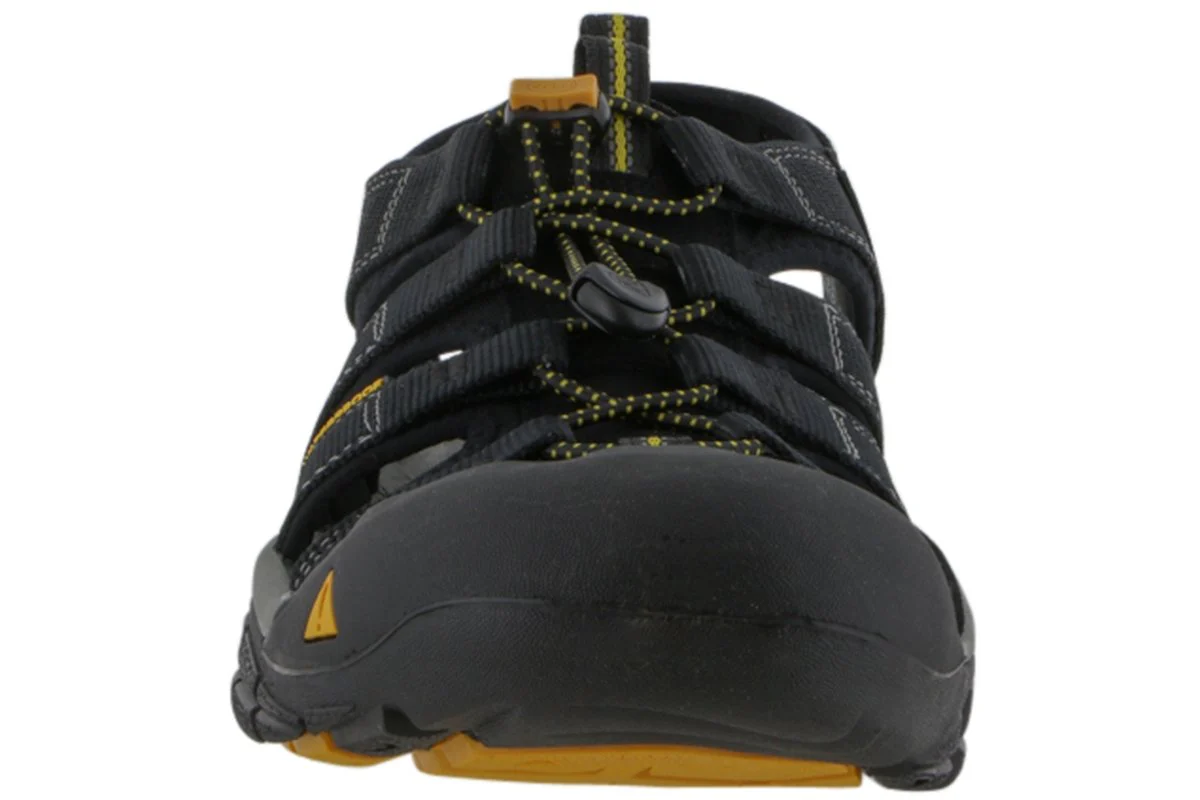 Keen Newport H2 Sandal Black - Image 4