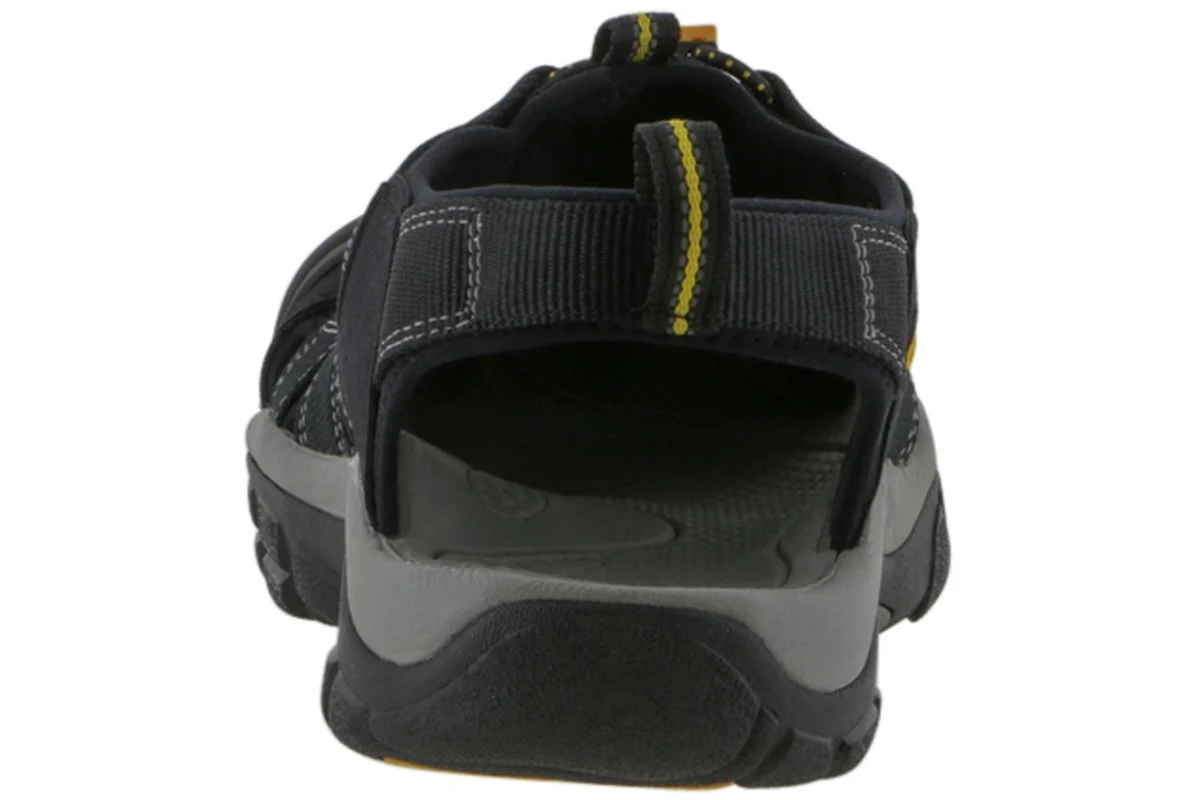 Keen Newport H2 Sandal Black - Image 5