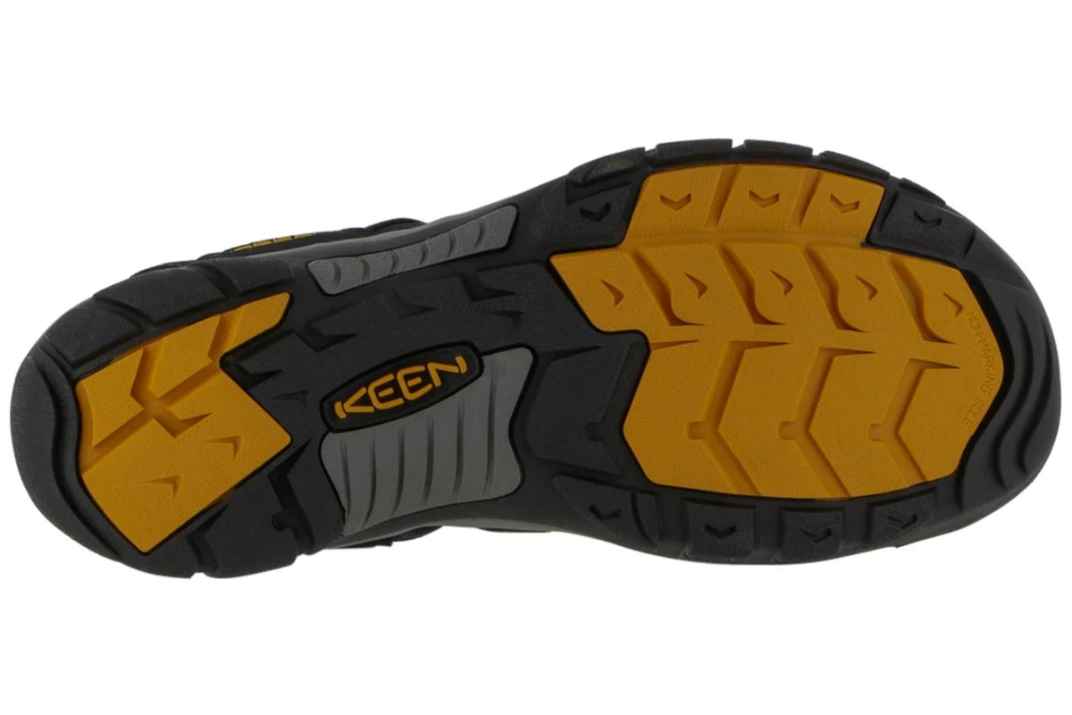 Keen Newport H2 Sandal Black - Image 6