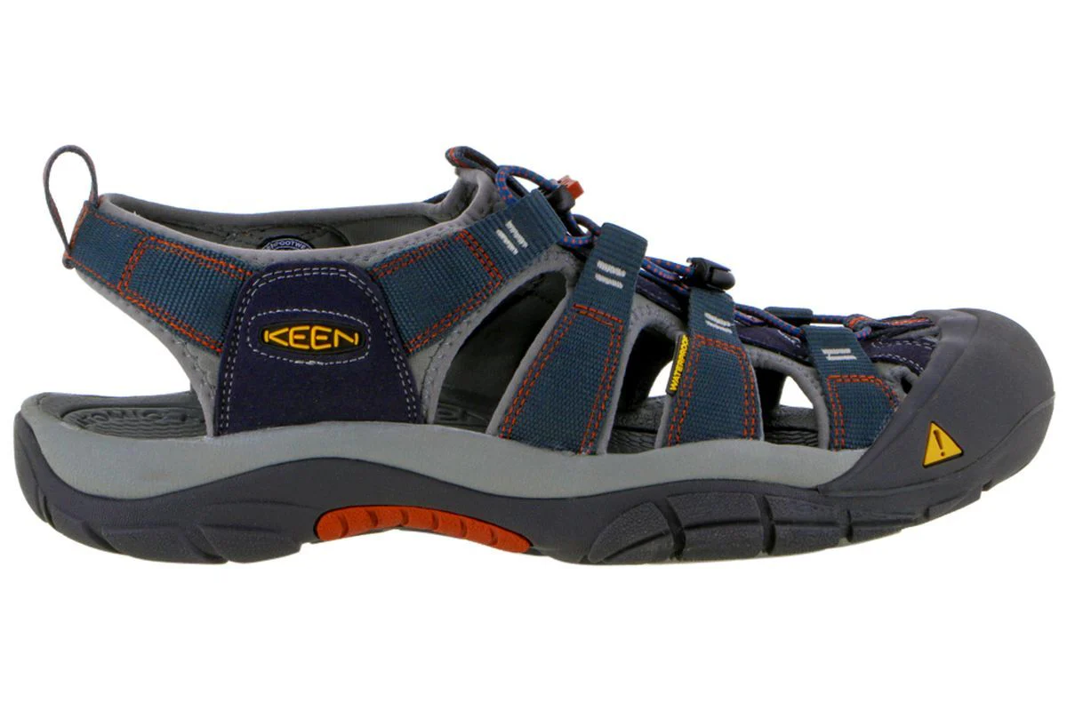 Keen Newport H2 Sandal India - Image 3