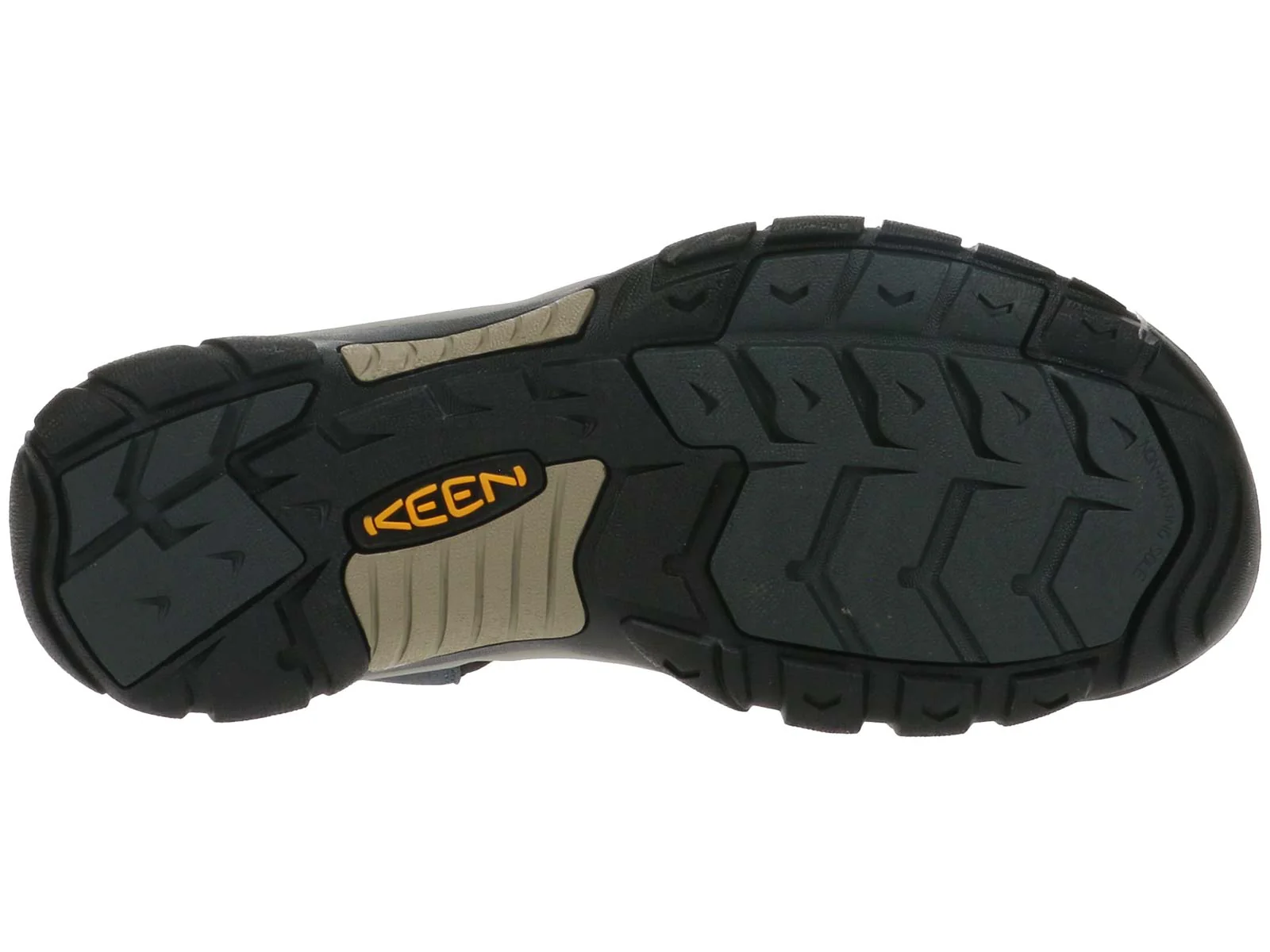 Keen Newport H2 Sandal Navy Blue - Image 6