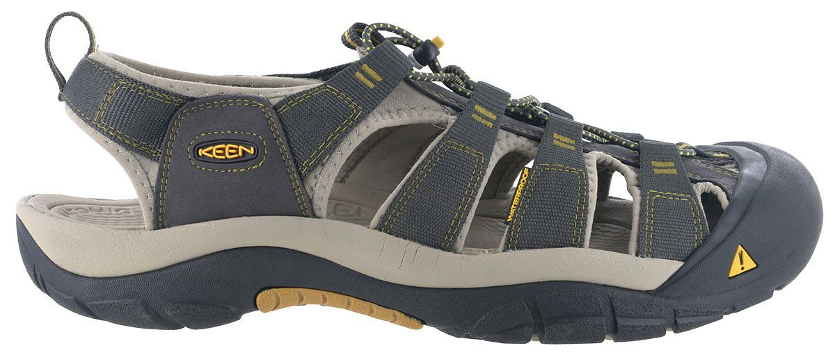 Keen Newport H2 Sandal Raven - Image 3