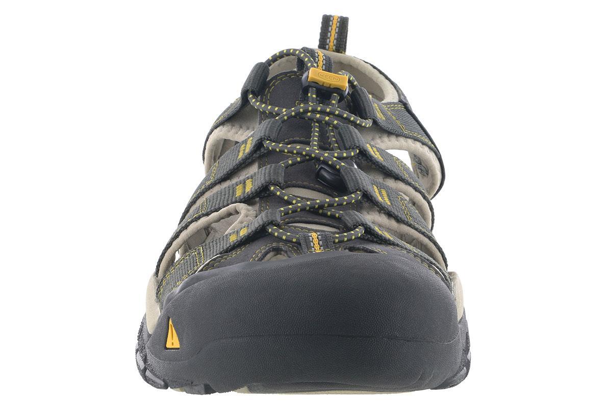 Keen Newport H2 Sandal Raven - Image 4