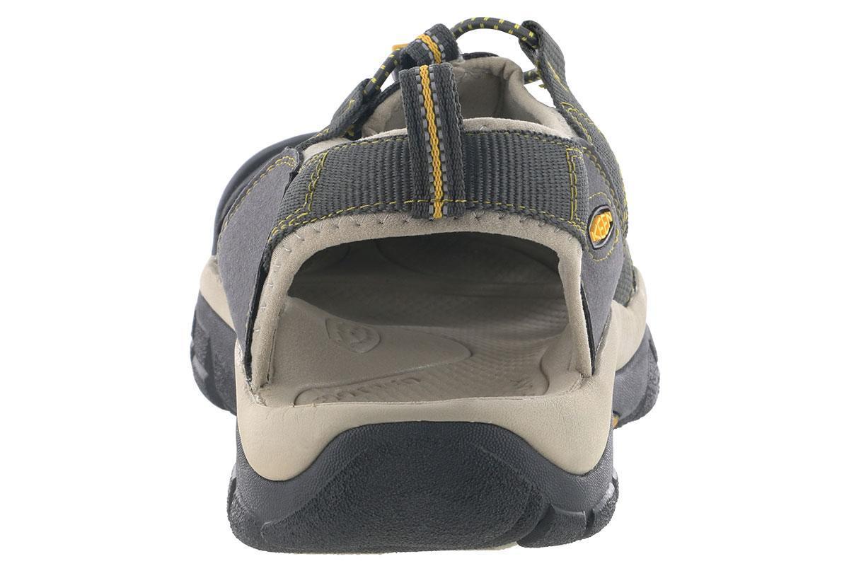 Keen Newport H2 Sandal Raven - Image 5