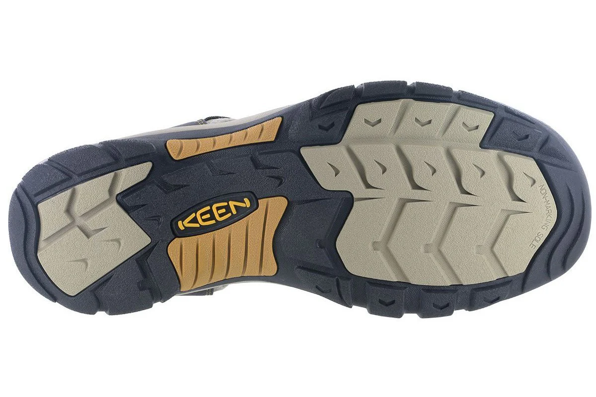 Keen Newport H2 Sandal Raven - Image 6