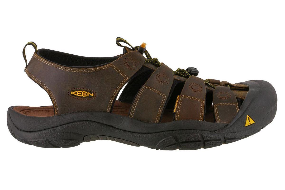 Keen Newport Leather - Image 3