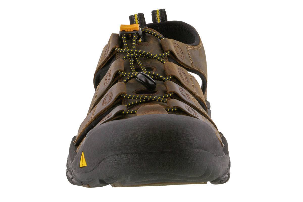 Keen Newport Leather - Image 4
