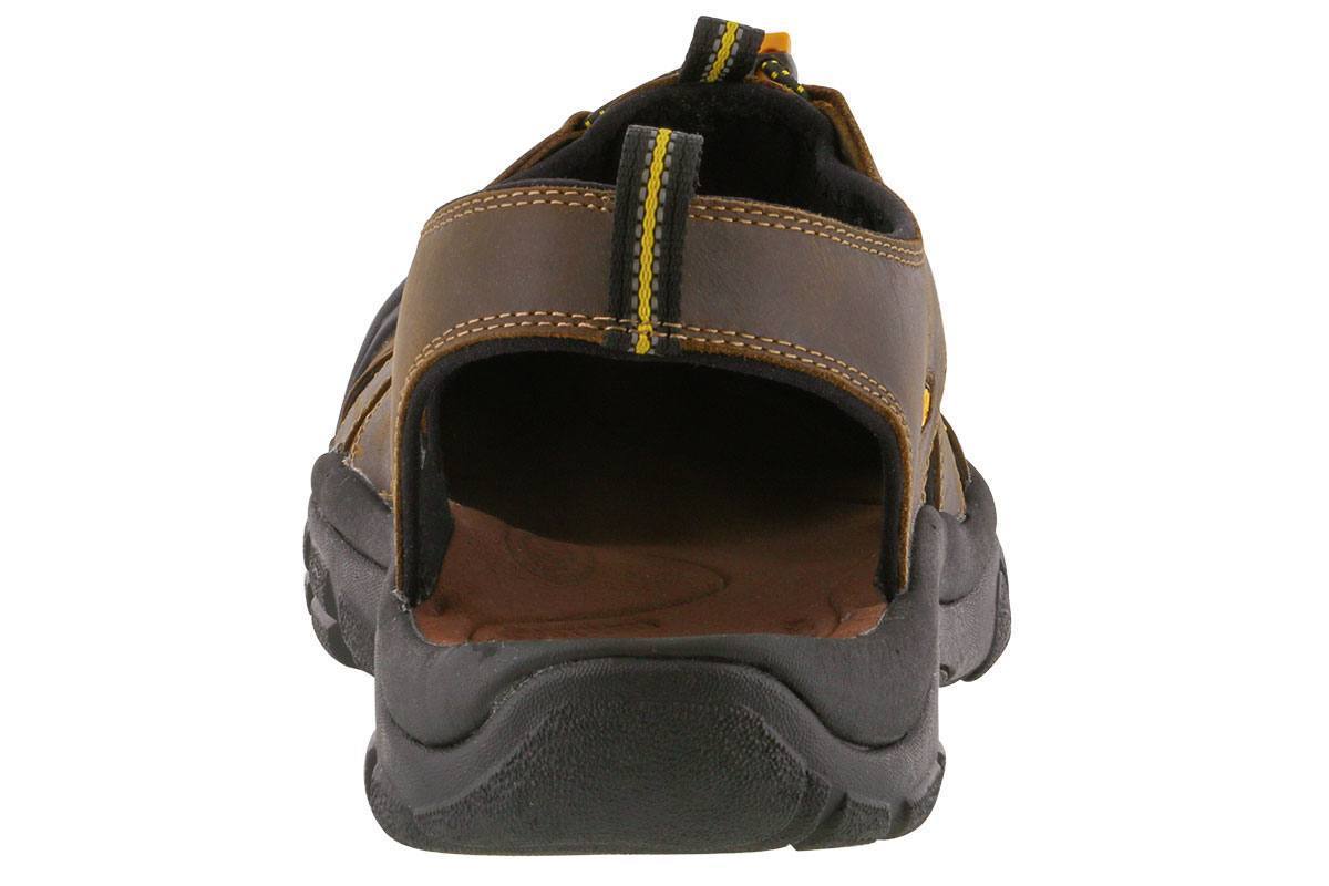 Keen Newport Leather - Image 5