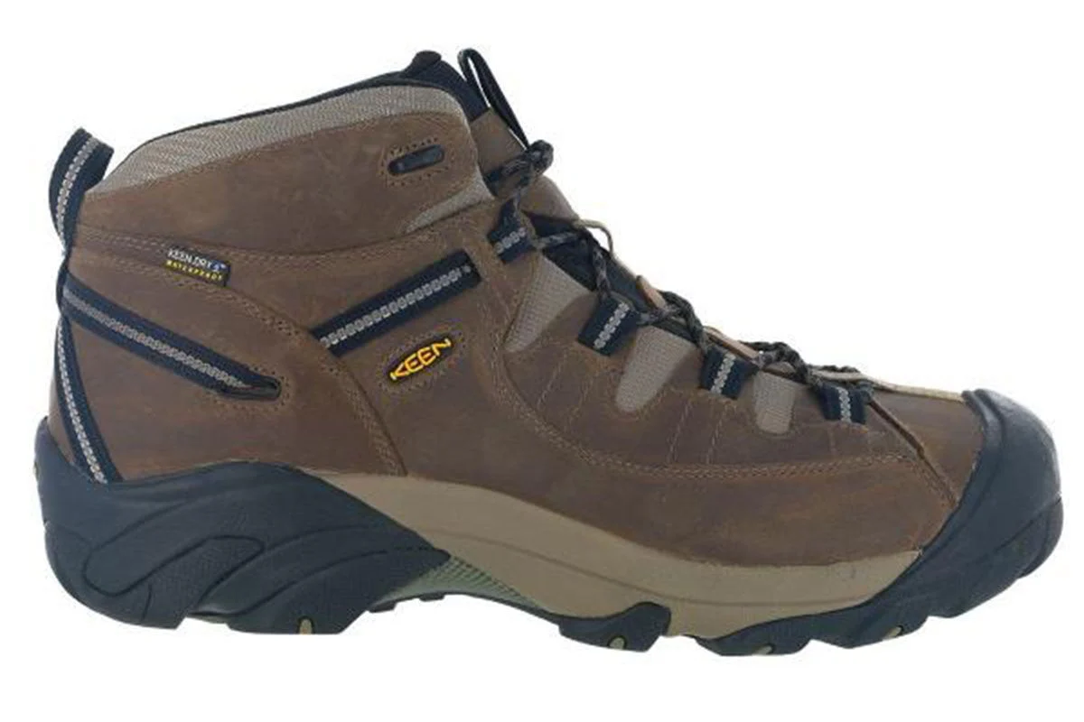 Keen Targhee II Mid SB - Image 3