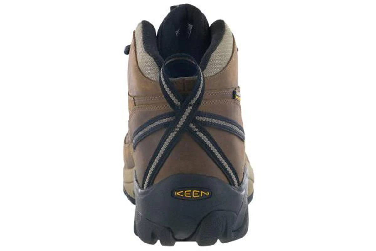 Keen Targhee II Mid SB - Image 5