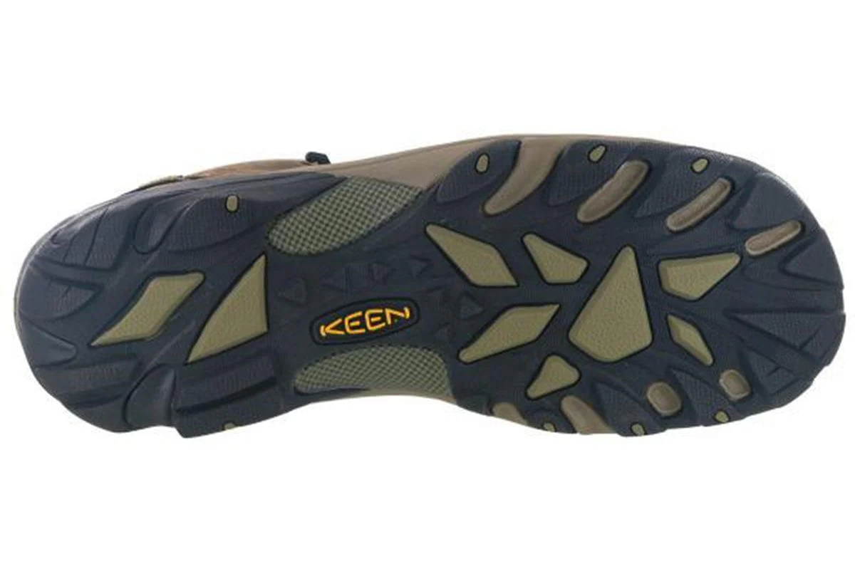 Keen Targhee II Mid SB - Image 6