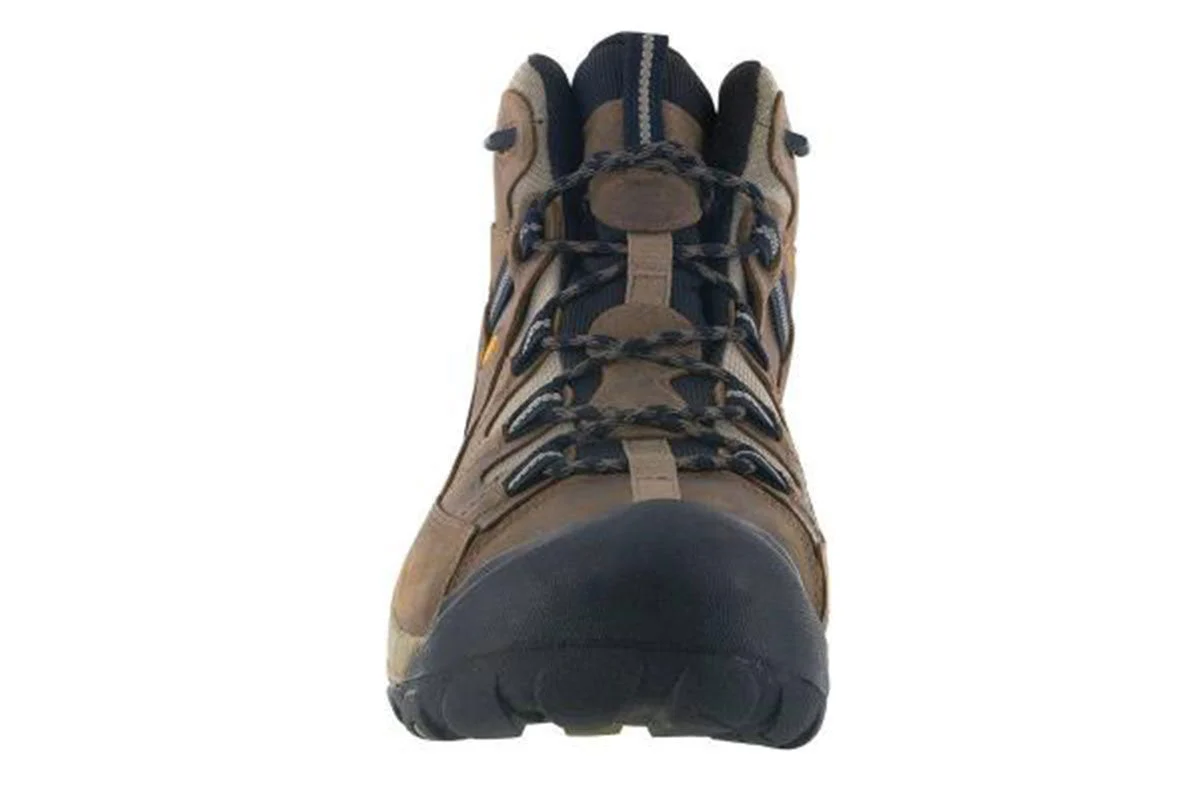 Keen Targhee II Mid SB Wide - Image 4