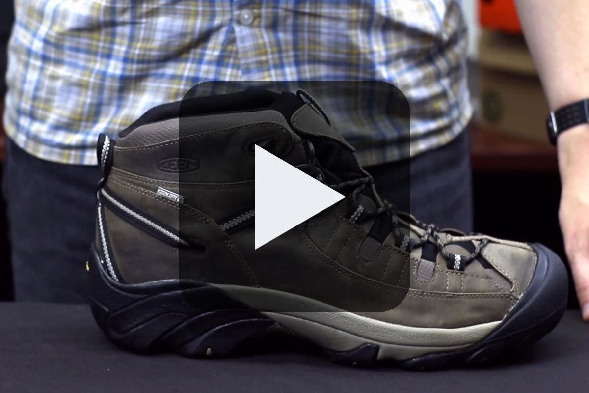 Keen Targhee II Mid SB Wide - Image 7