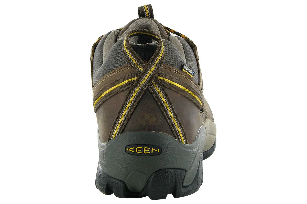 Keen Targhee II WP Cascade - Image 5