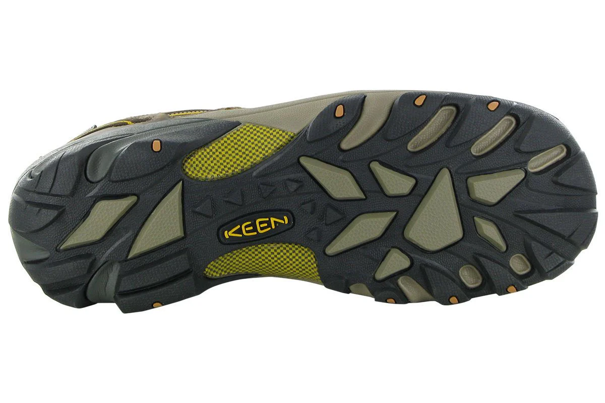 Keen Targhee II WP Cascade - Image 6