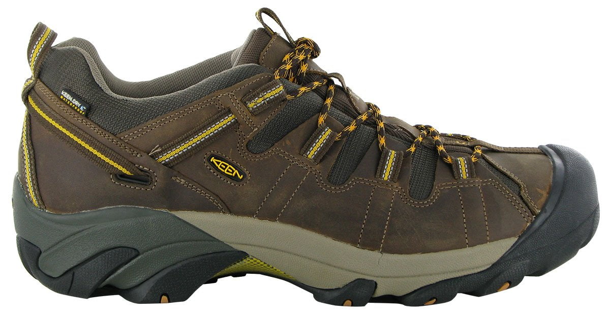Keen Targhee II WP Cascade Wide - Image 3