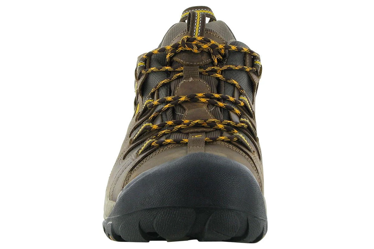 Keen Targhee II WP Cascade Wide - Image 4