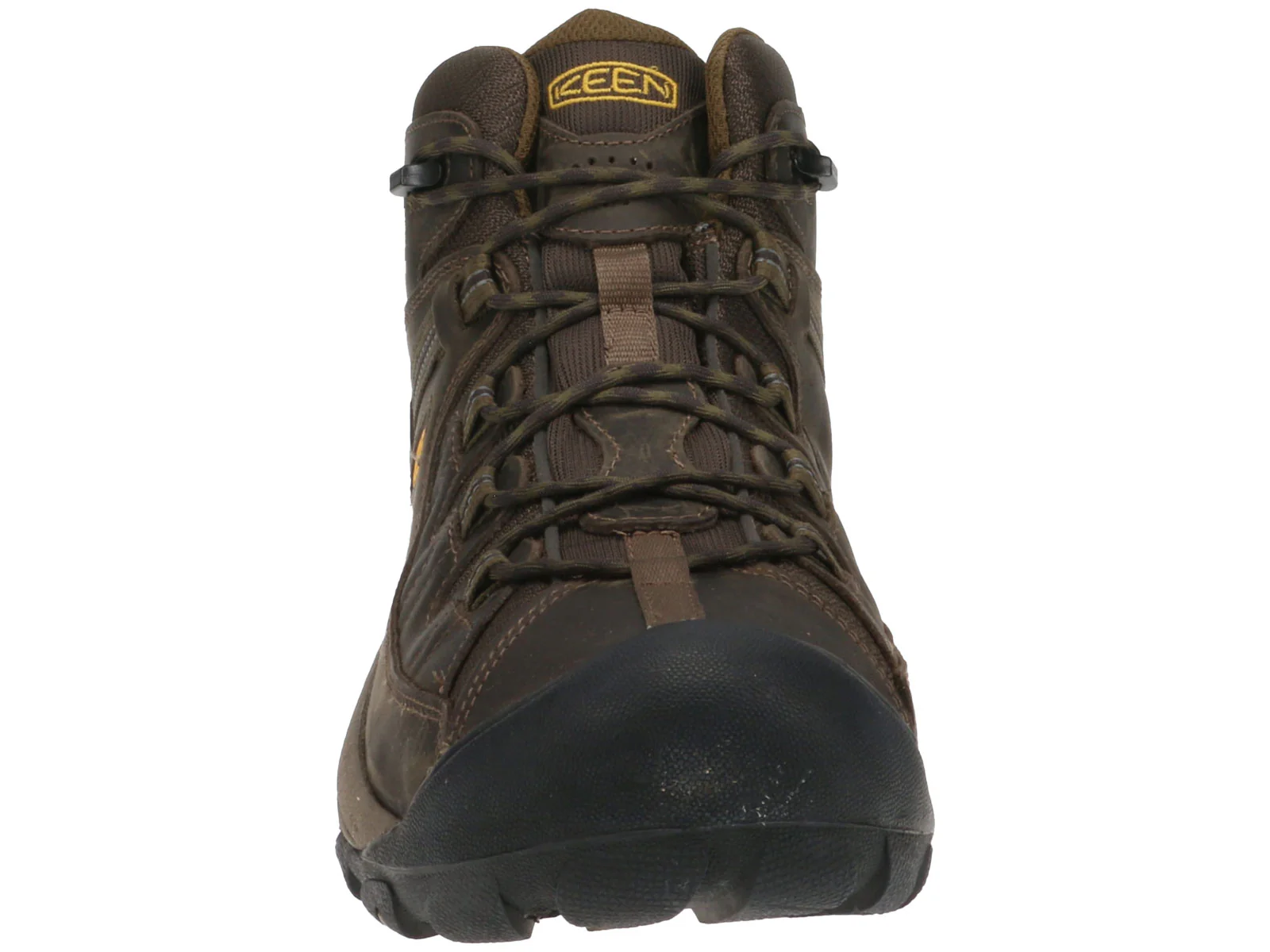 Keen Targhee II Waterproof Mid Hiker Canteen - Image 4