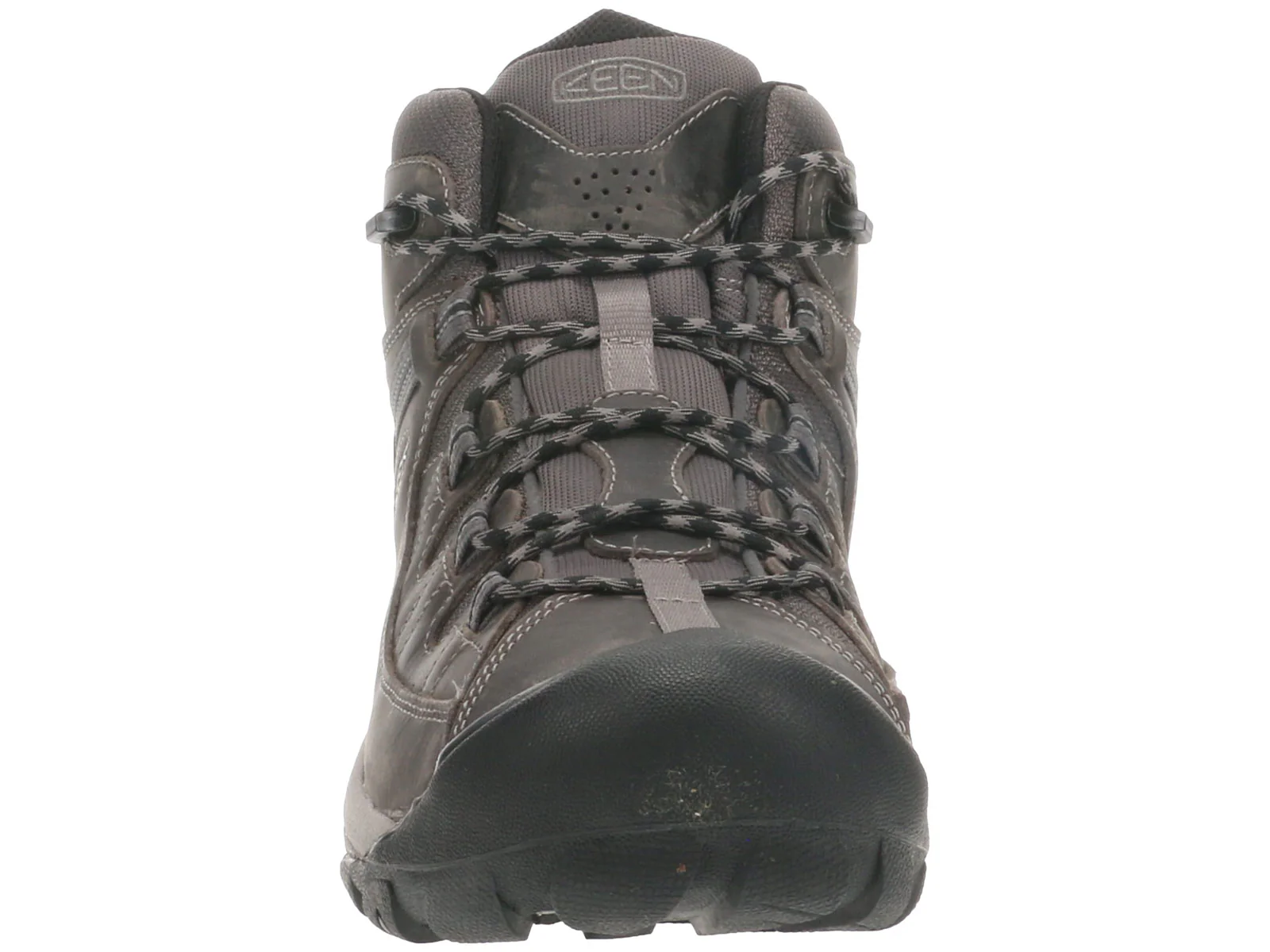 Keen Targhee II Waterproof Mid Hiker Grey - Image 4