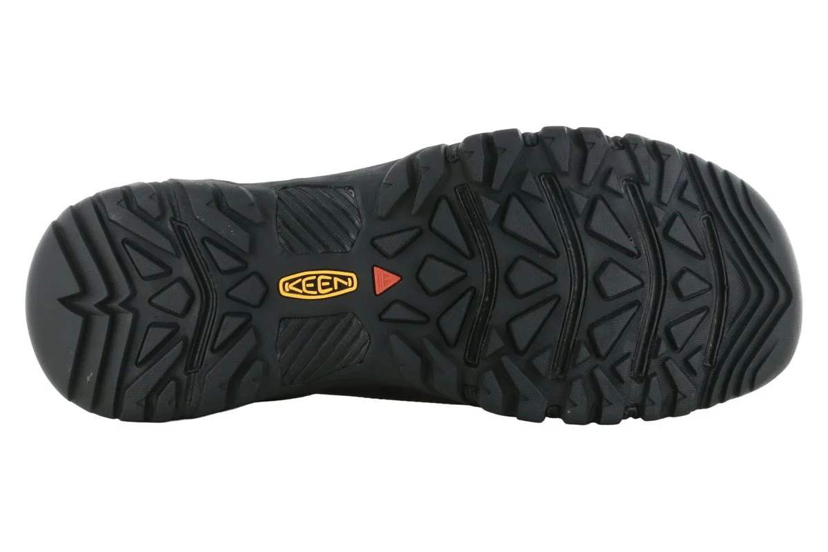 Keen Targhee III Slip-On Dark Earth Wide - Image 6