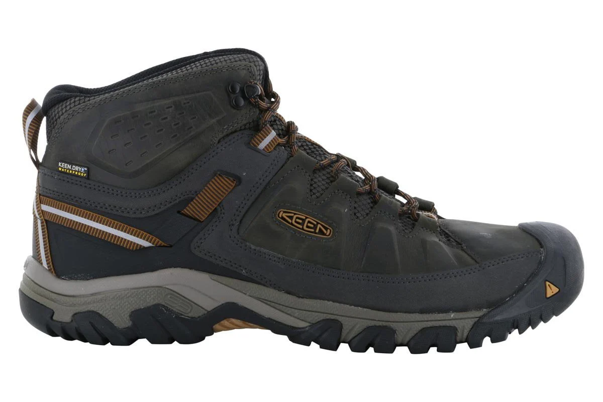 Keen Targhee III Mid Waterproof Hiker - Image 3