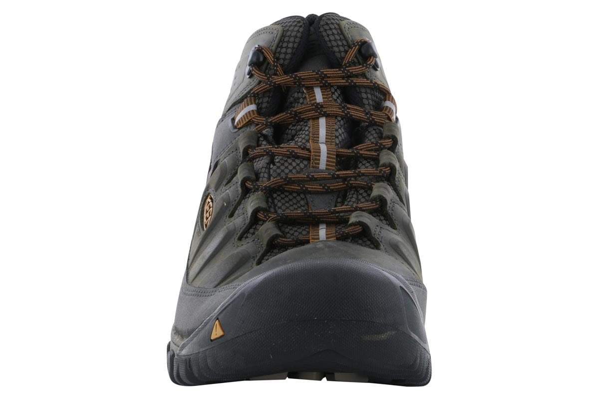 Keen Targhee III Mid Waterproof Hiker - Image 4