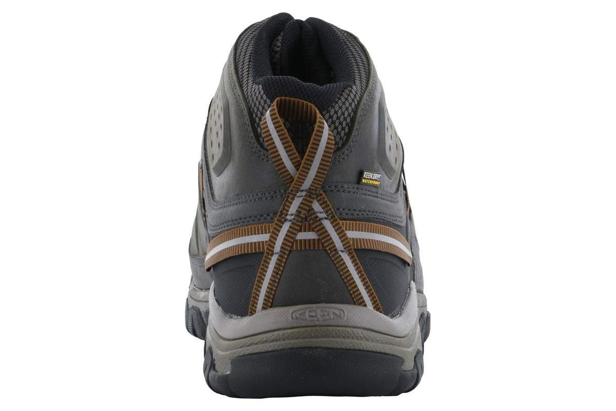 Keen Targhee III Mid Waterproof Hiker - Image 5