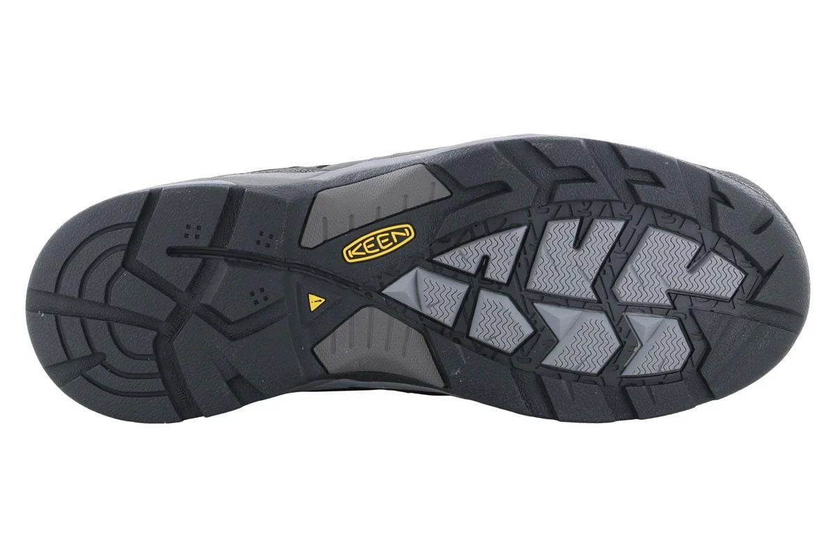 Keen Utility Detroit XT Steel Toe Met Guard Shoe - Image 6