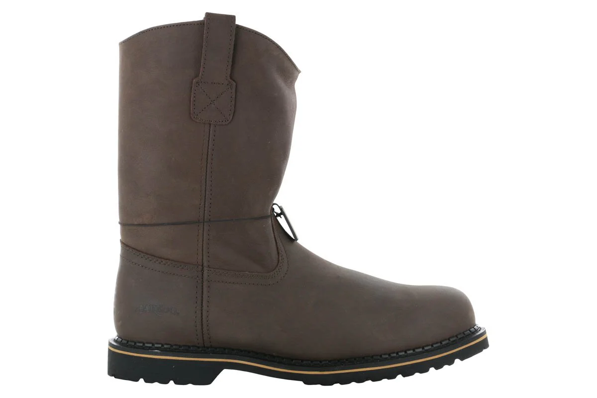 Laredo Rake Steel Toe Wellington Boot - Image 3
