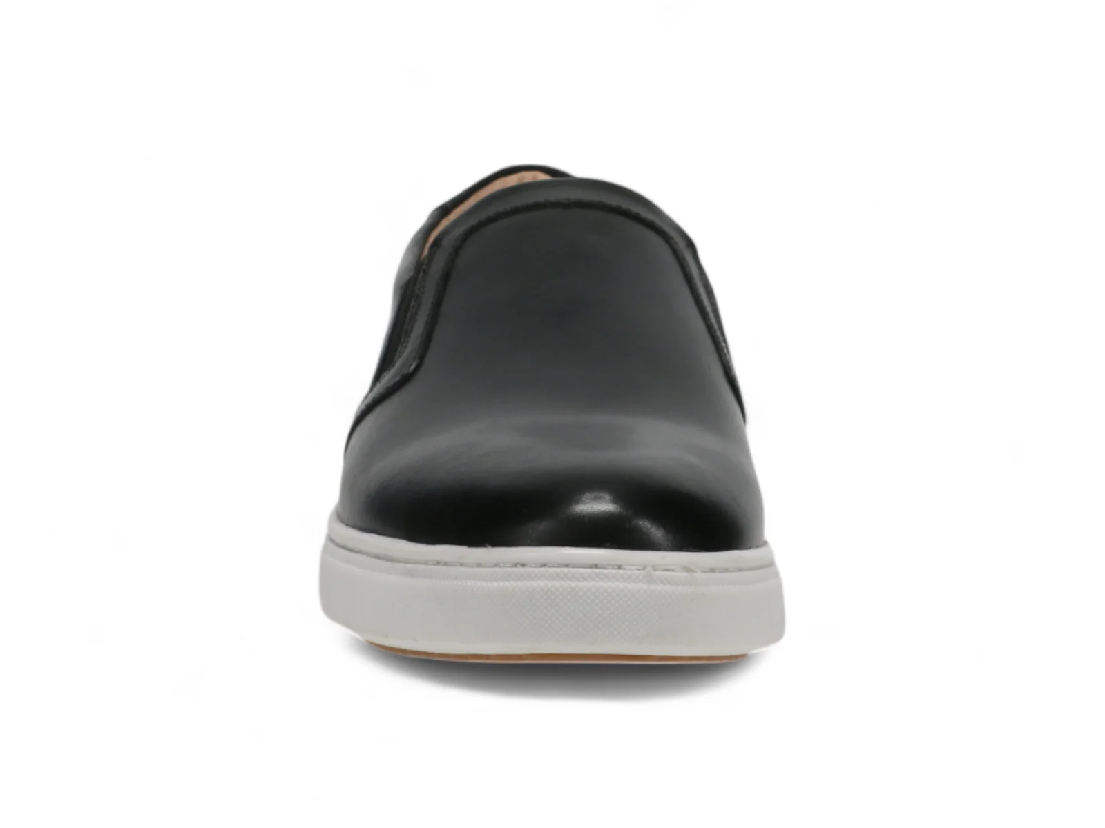 Michael Ellis Bailey Slip-On Sneaker Black - Image 4