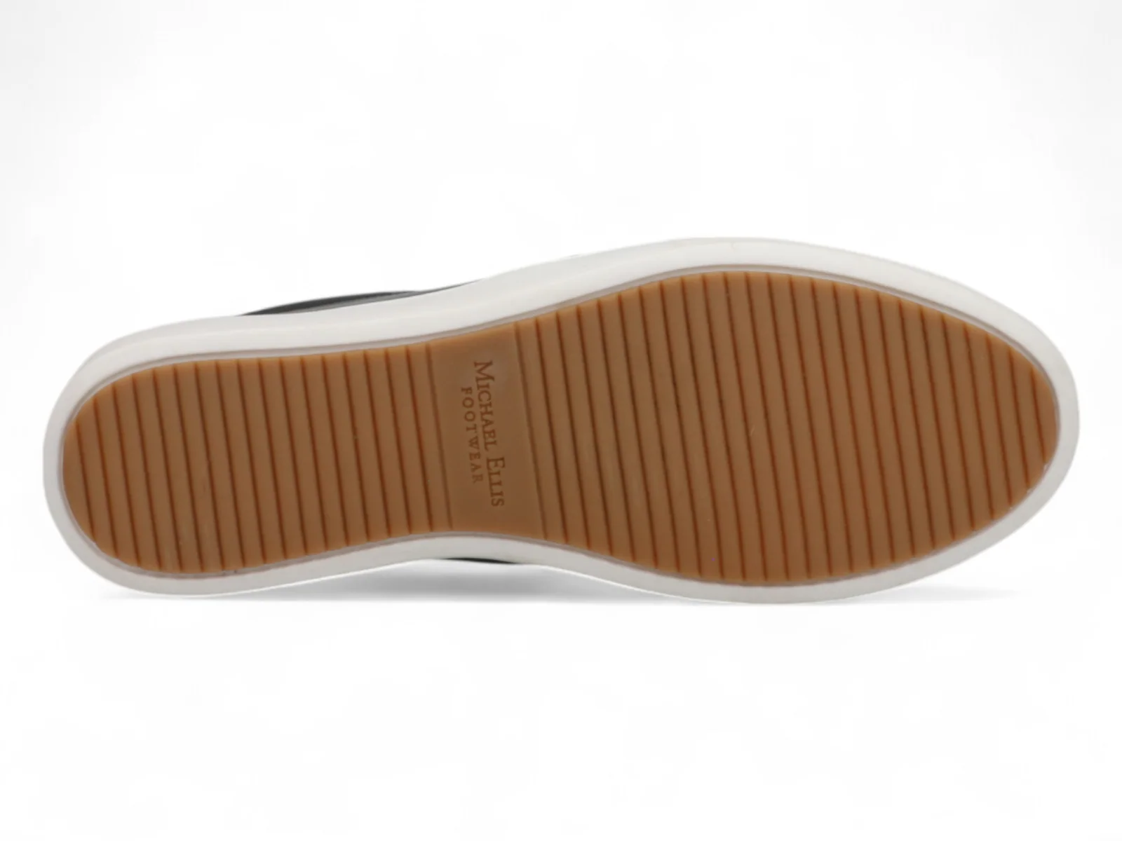 Michael Ellis Bailey Slip-On Sneaker Black - Image 6