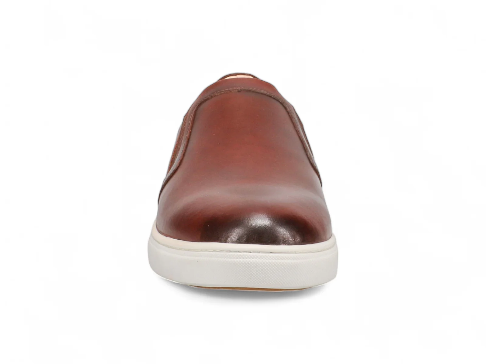 Michael Ellis Bailey Slip-On Sneaker Tobacco - Image 4