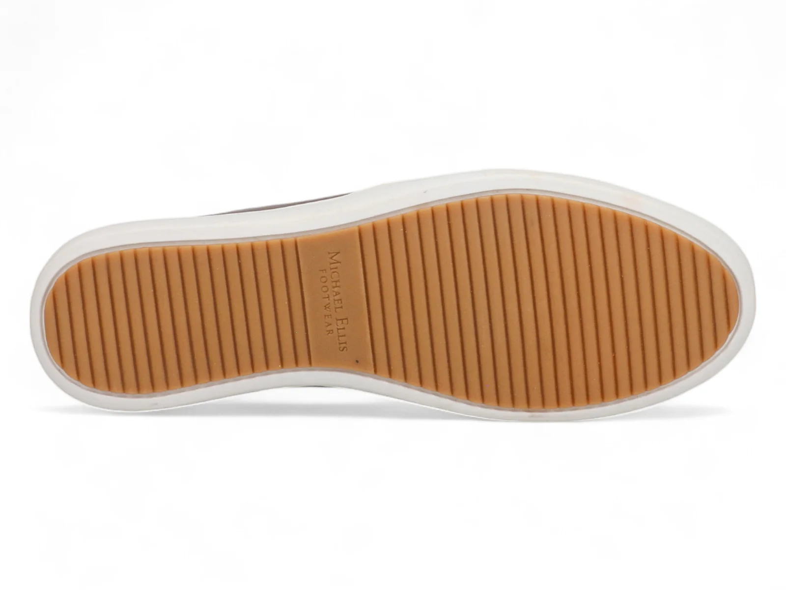 Michael Ellis Bailey Slip-On Sneaker Tobacco - Image 6