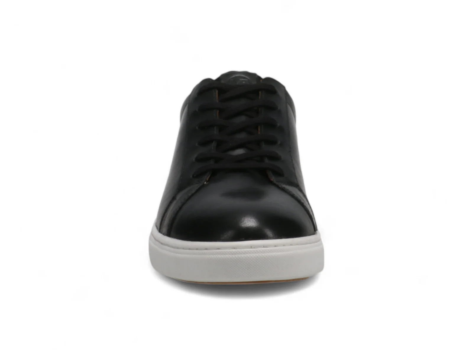 Michael Ellis Brenden Lace-Up Sneaker Black - Image 4