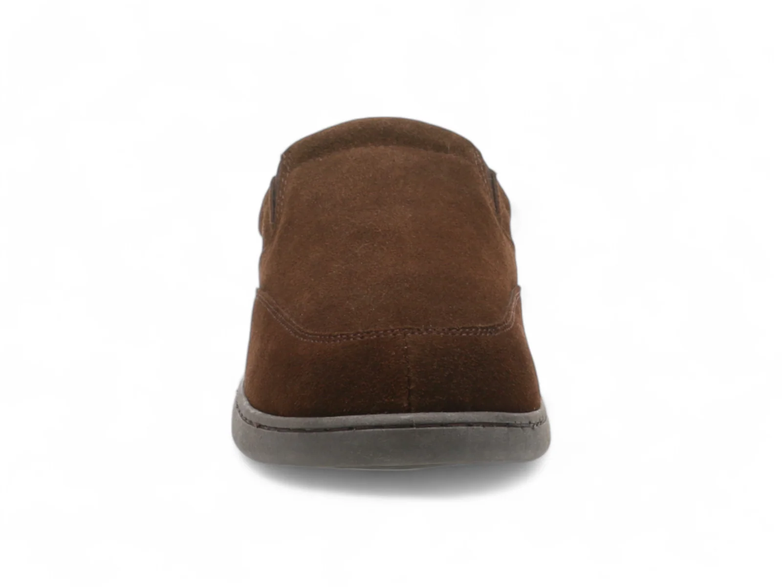Michael Ellis Daniel House Slipper Brown - Image 4