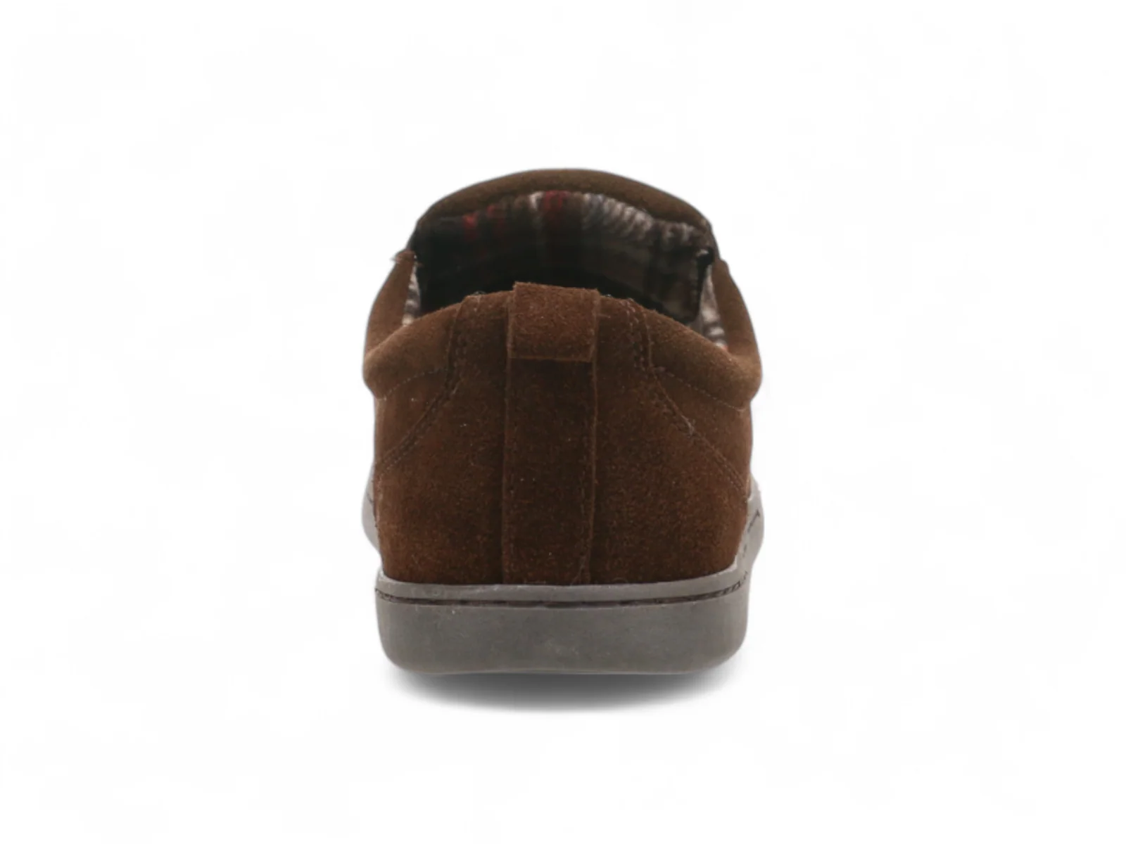 Michael Ellis Daniel House Slipper Brown - Image 5