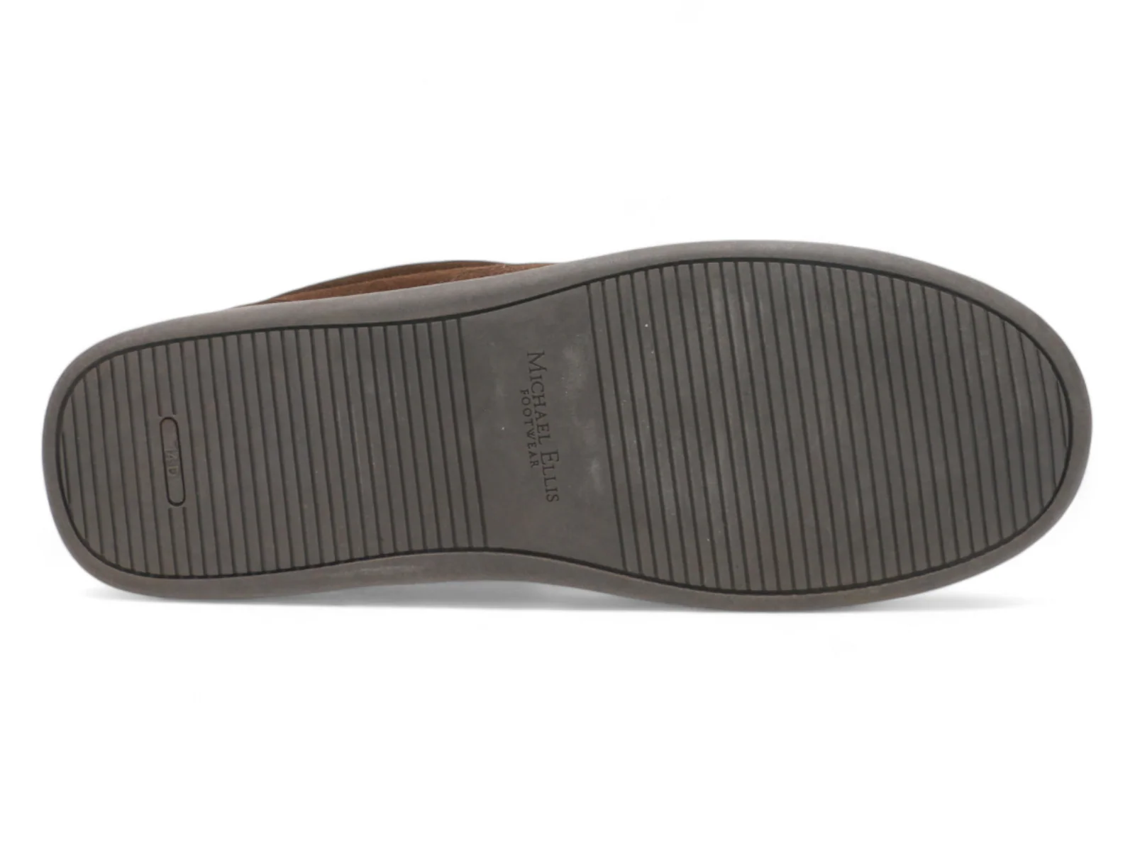 Michael Ellis Daniel House Slipper Brown - Image 6