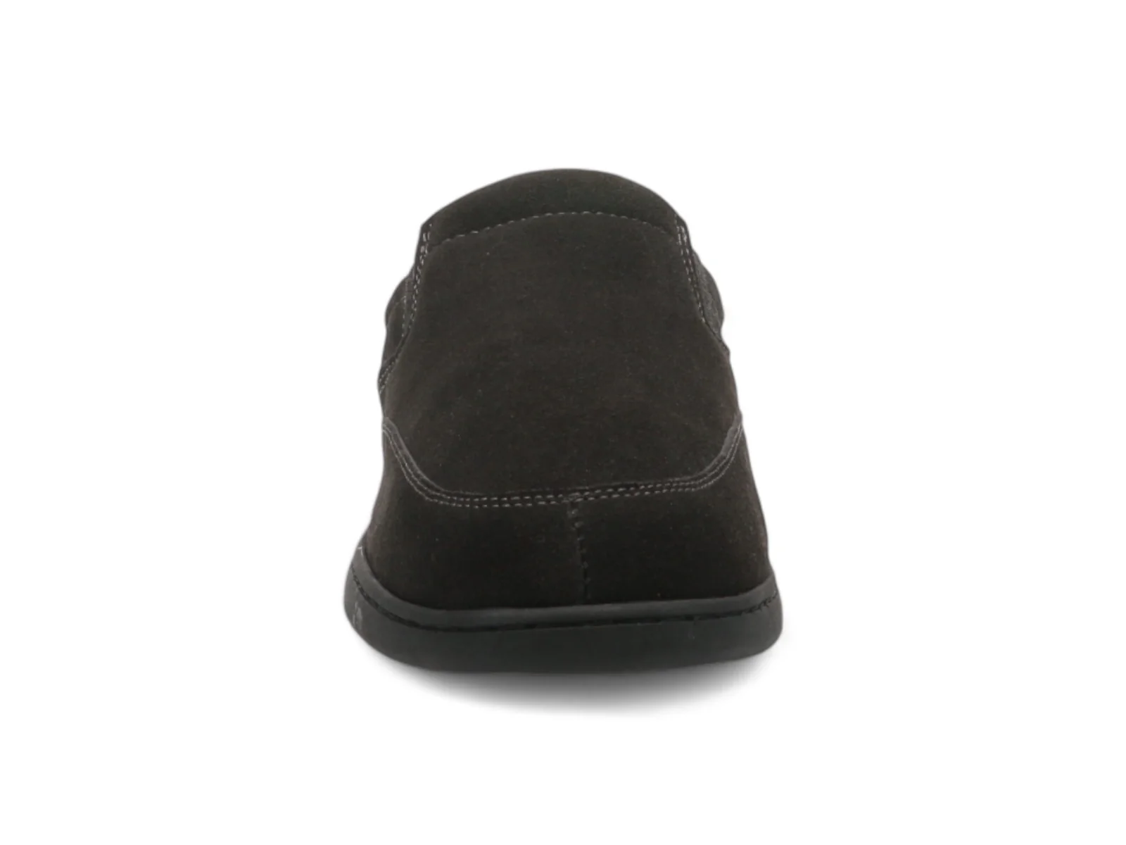 Michael Ellis Daniel House Slipper Grey - Image 4