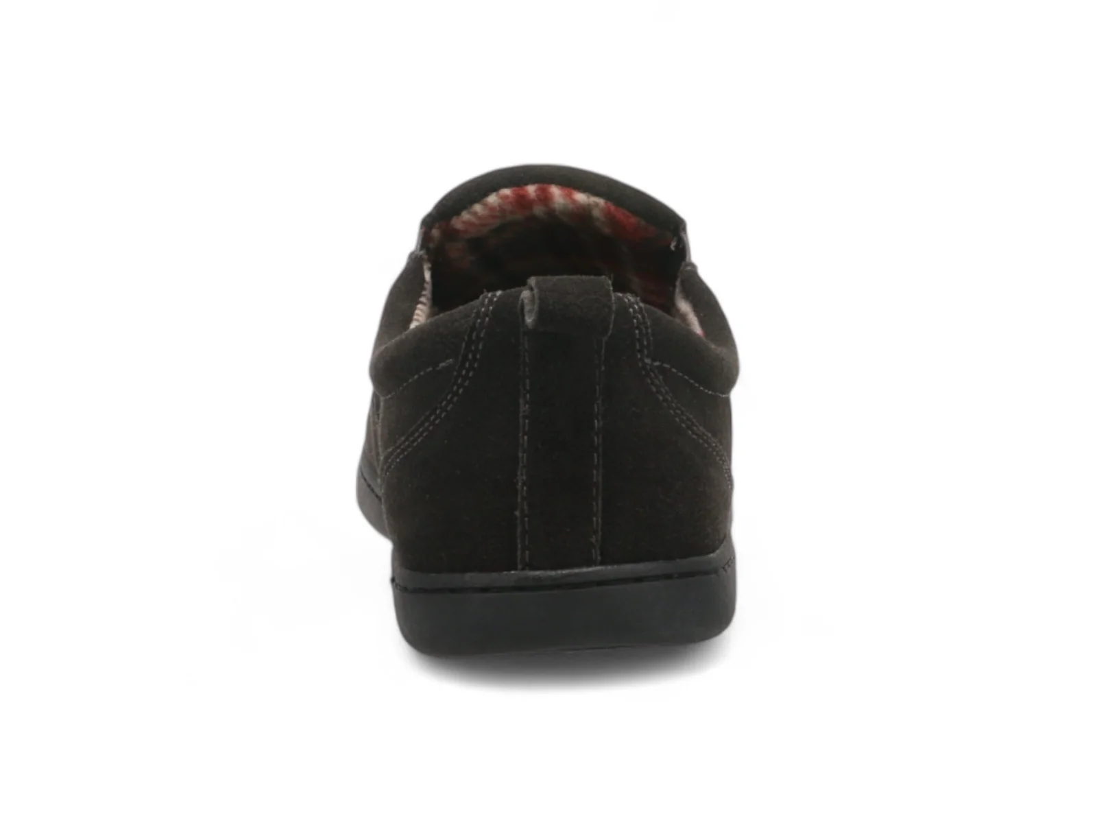 Michael Ellis Daniel House Slipper Grey - Image 5
