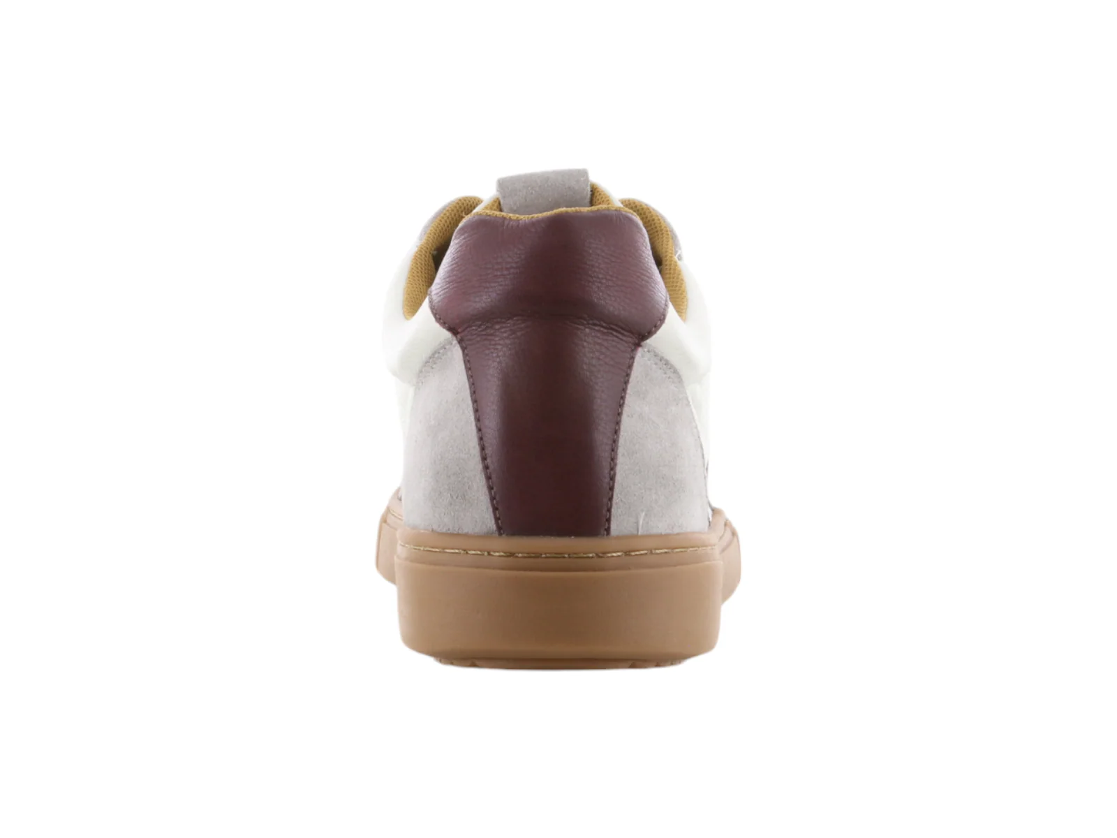 Michael Ellis Jake GAT Sneaker Garnet - Image 5