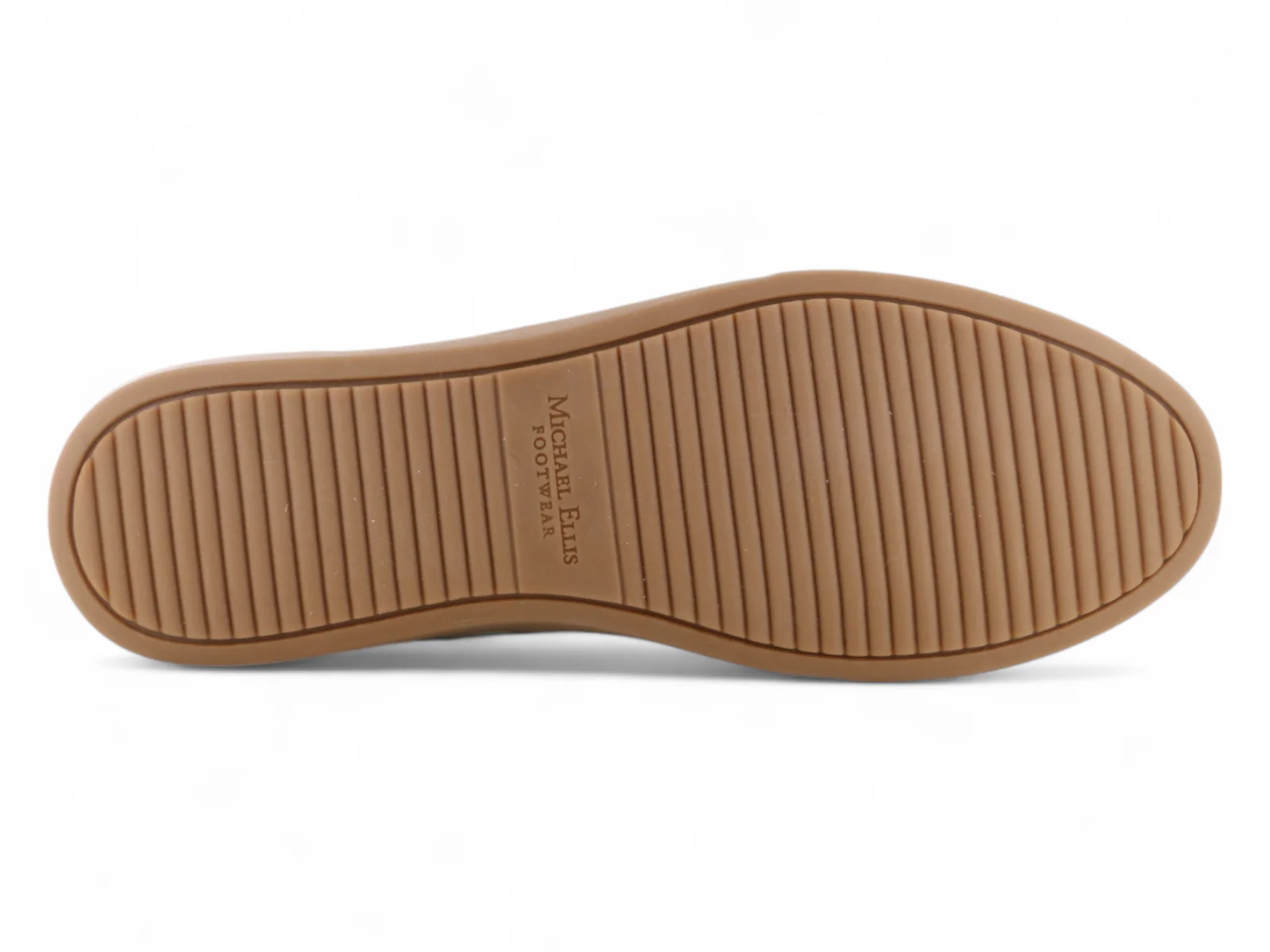 Michael Ellis Jake GAT Sneaker Garnet - Image 6