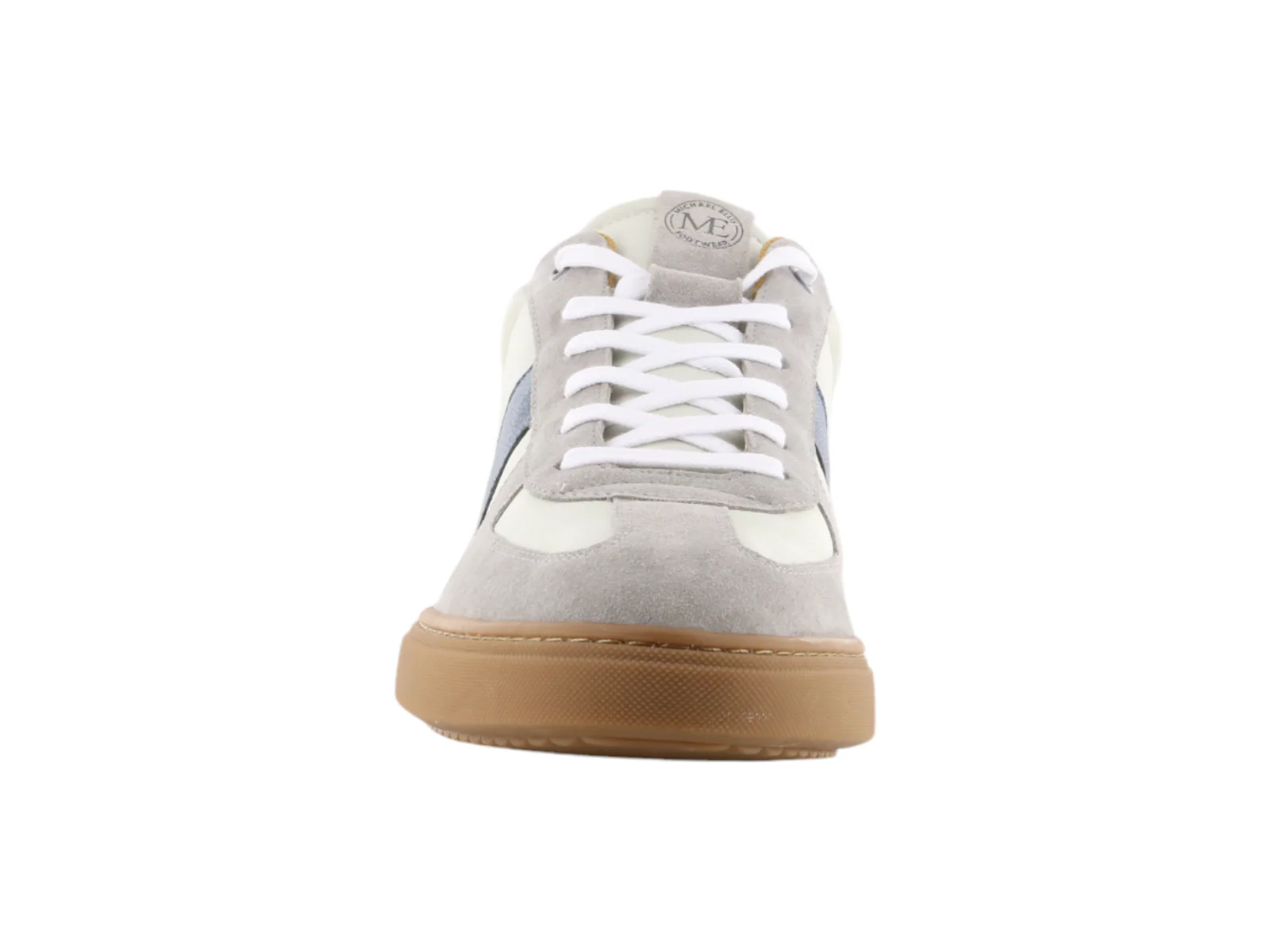 Michael Ellis Jake GAT Sneaker Indigo - Image 4