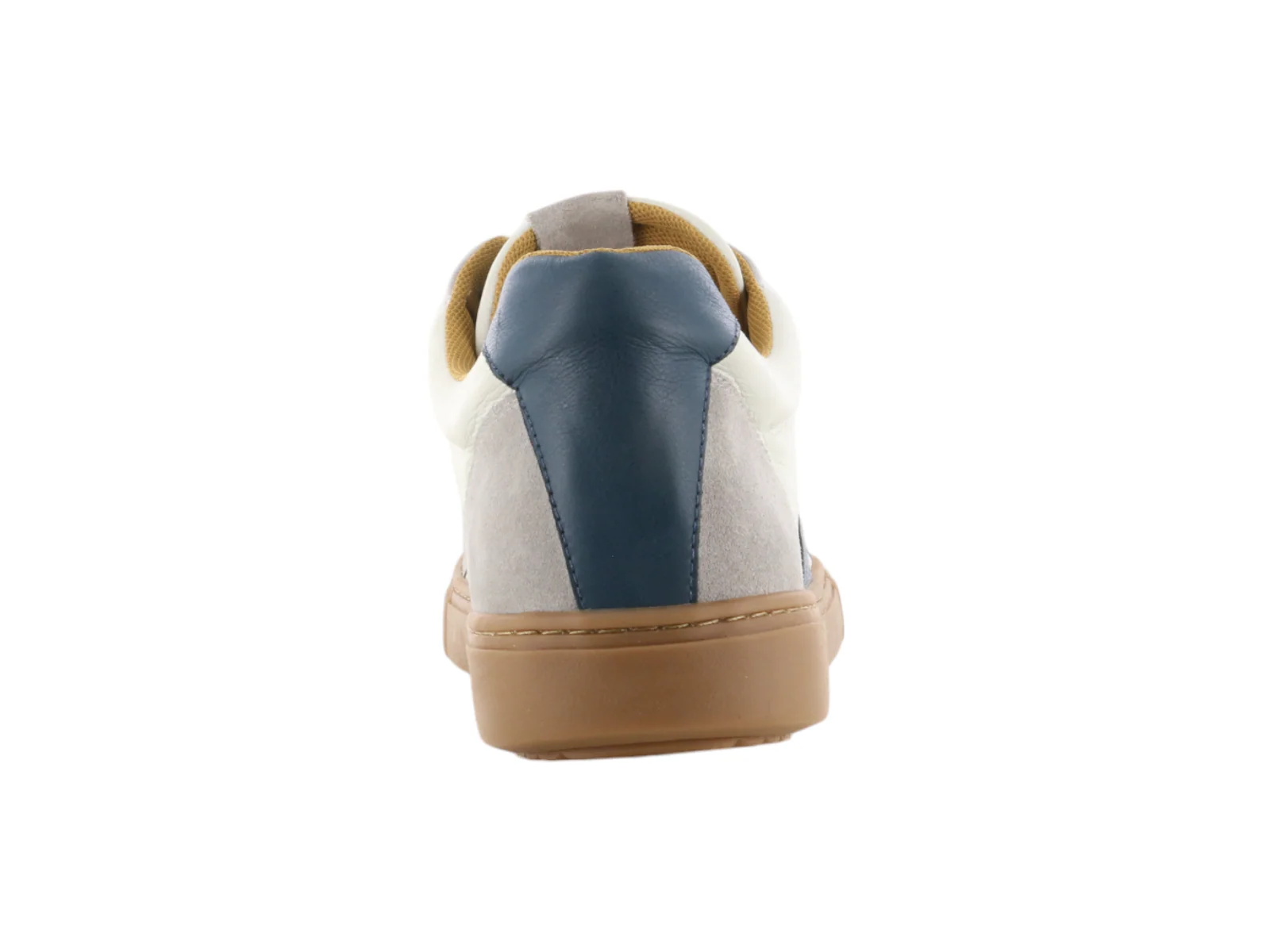 Michael Ellis Jake GAT Sneaker Indigo - Image 5