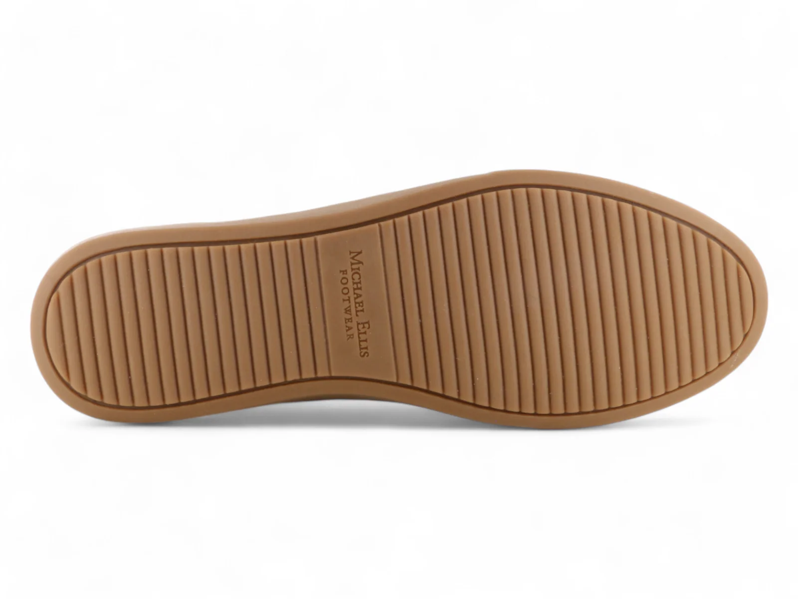 Michael Ellis Jake GAT Sneaker Indigo - Image 6