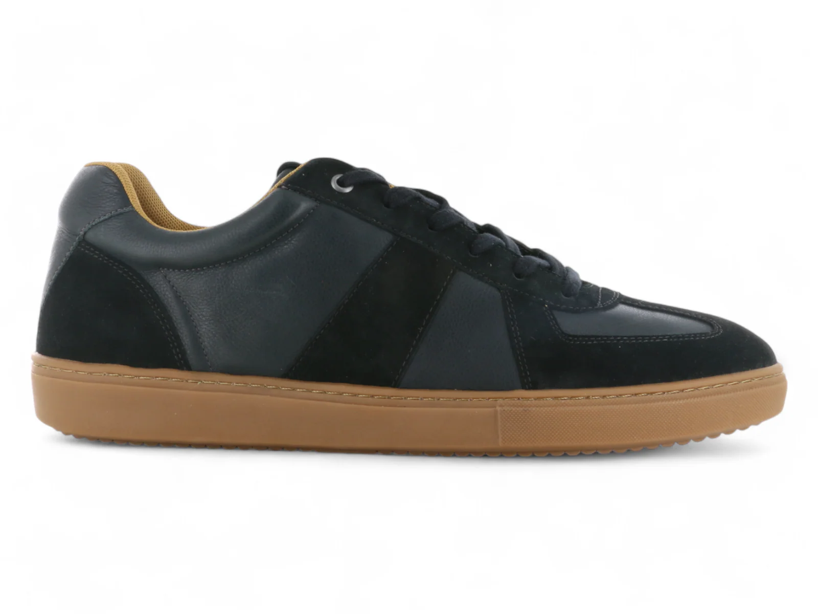 Michael Ellis Jake GAT Sneaker Midnight - Image 3